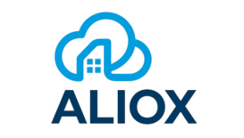 new logo aliox