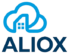 new logo aliox